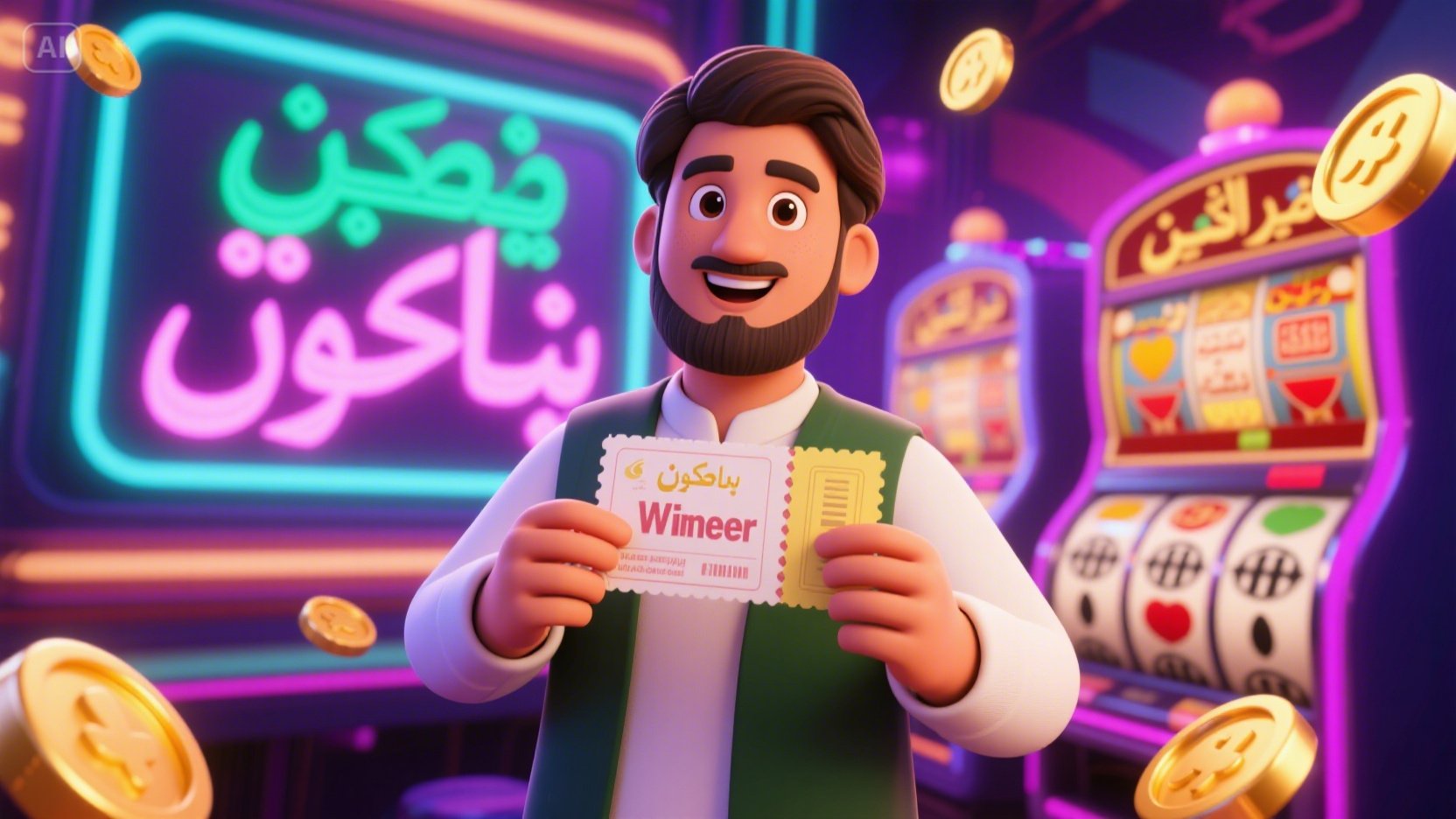 bingo patti loginDeposit once and enjoy 200% instantly added to your wallet! Pakistan’s players can recharge through JazzCash and withdraw PKR rewards safely anytime.