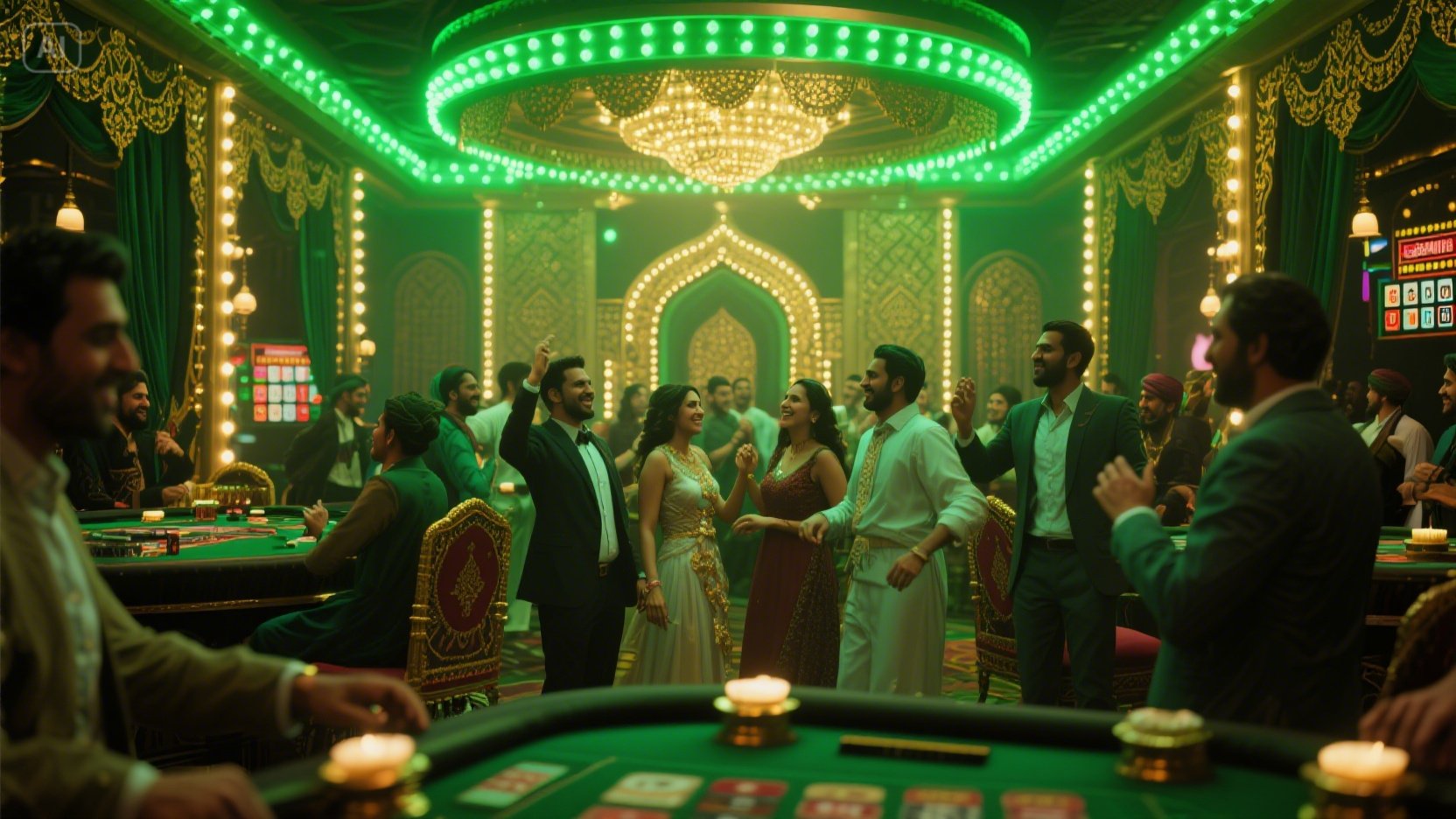 Registration at bingo patti login Casino